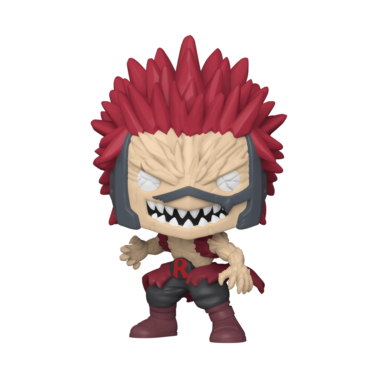 Funko POP Animation: My Hero Acadamia - Eijiro Unbreakable, Multicolor  for sale in Emirates from Games2all