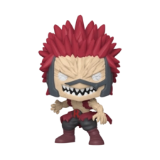 Funko POP Animation: My Hero Acadamia - Eijiro Unbreakable, Multicolor  for sale in Emirates from Games2all