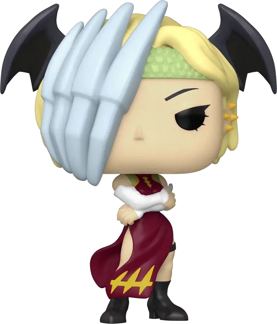 Funko Pop! Anime: My Hero Academia - Ryuko in Hero Costume  for sale in Emirates from Games2all