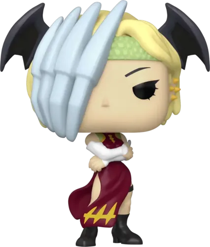 Funko Pop! Anime: My Hero Academia - Ryuko in Hero Costume  for sale in Emirates from Games2all