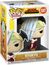 Funko Pop! Anime: My Hero Academia - Ryuko in Hero Costume  for sale in Emirates from Games2all