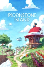 Moonstone Island  for sale in Emirates from Games2all