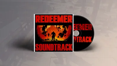 Redeemer - Original Soundtrack  for sale in Emirates from Games2all