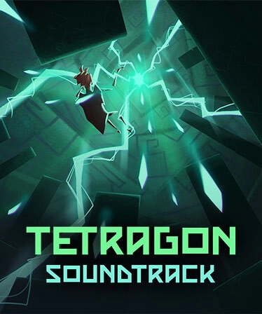 Tetragon Soundtrack  for sale in Emirates from Games2all