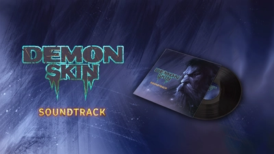 Demon Skin - Original Soundtrack  for sale in Emirates from Games2all