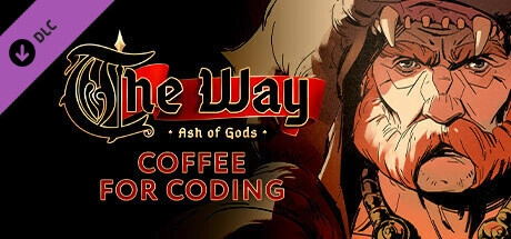 Ash of Gods: The Way - Coffee for Coding  for sale in Emirates from Games2all