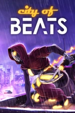 City of Beats  for sale in Emirates from Games2all