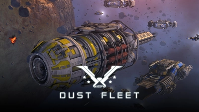 Dust Fleet  for sale in Emirates from Games2all