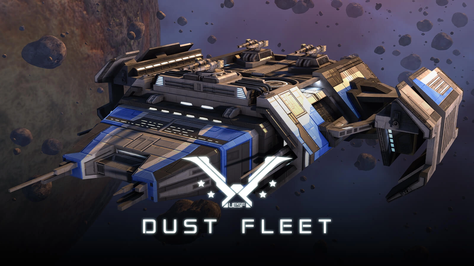 Dust Fleet  for sale in Emirates from Games2all