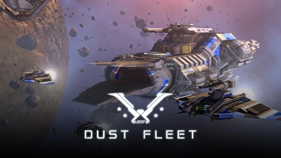 Dust Fleet  for sale in Emirates from Games2all