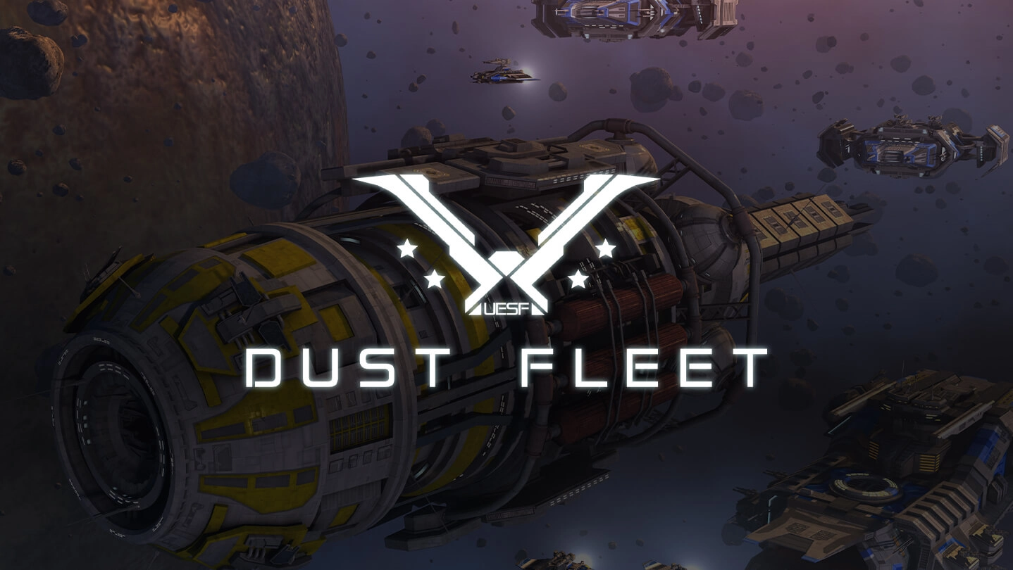 Dust Fleet  for sale in Emirates from Games2all