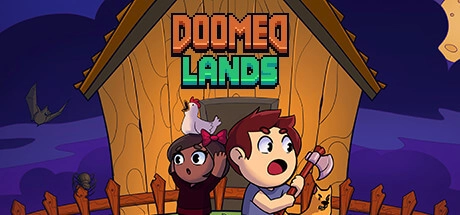 Doomed Lands  for sale in Emirates from Games2all