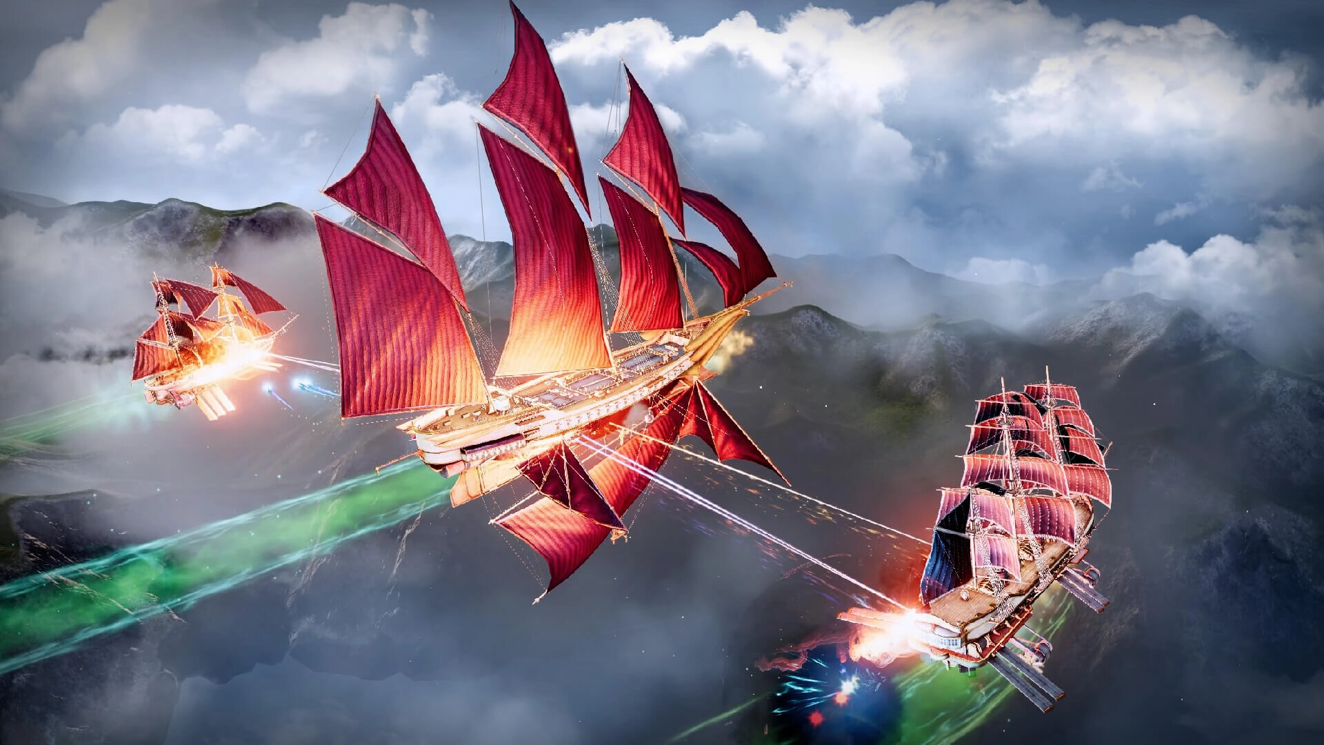 Airship: Kingdoms Adrift  for sale in Emirates from Games2all