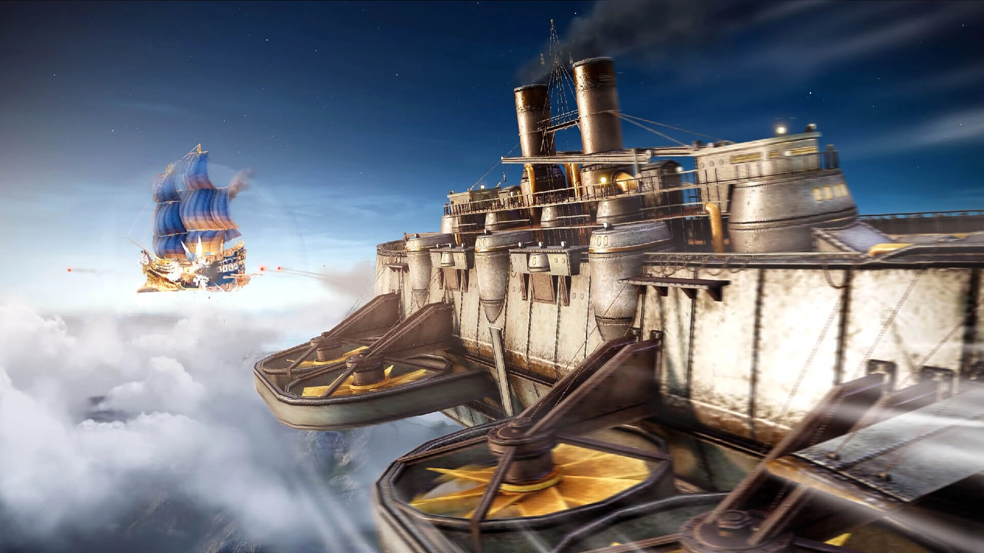 Airship: Kingdoms Adrift  for sale in Emirates from Games2all