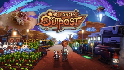 One Lonely Outpost - Early Access  for sale in Emirates from Games2all