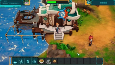 One Lonely Outpost - Early Access  for sale in Emirates from Games2all