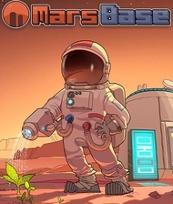 Mars Base  for sale in Emirates from Games2all