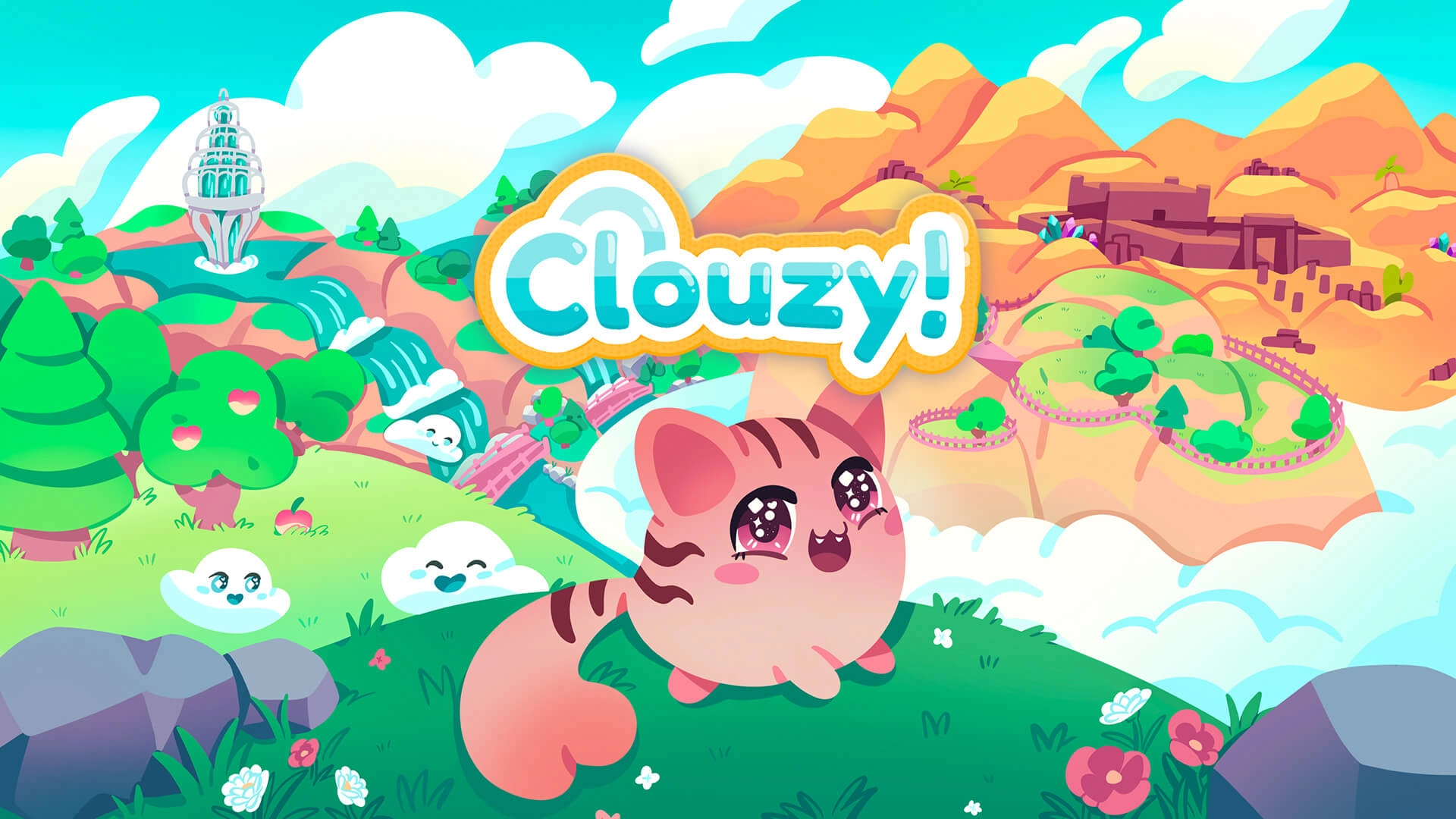 Clouzy!  for sale in Emirates from Games2all