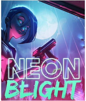 Neon Blight  for sale in Emirates from Games2all