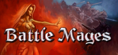 Battle Mages  for sale in Emirates from Games2all