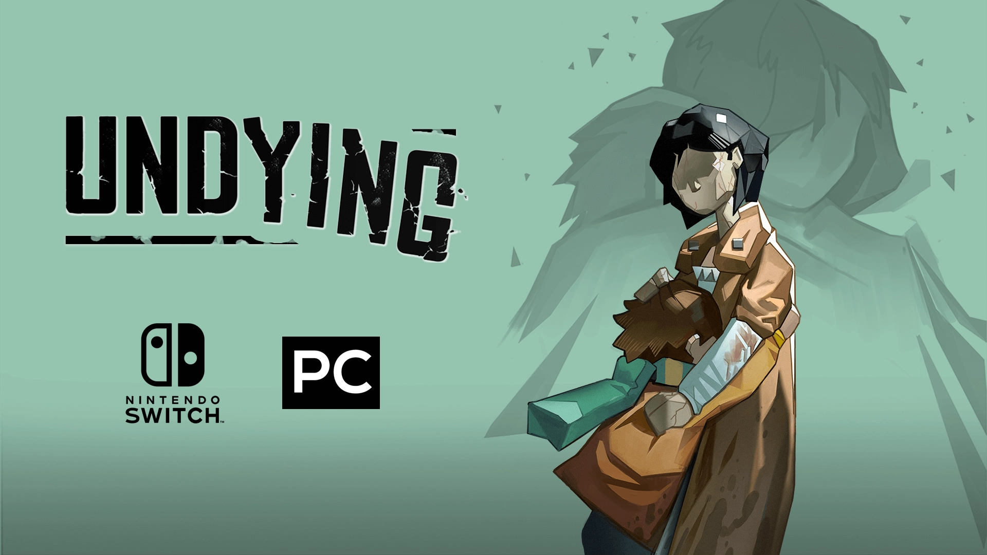 UNDYING - Early Access  for sale in Emirates from Games2all