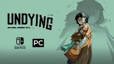 UNDYING - Early Access  for sale in Emirates from Games2all