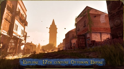 Compass of the Destiny: Istanbul  for sale in Emirates from Games2all