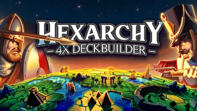 Hexarchy  for sale in Emirates from Games2all