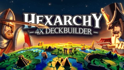 Hexarchy  for sale in Emirates from Games2all