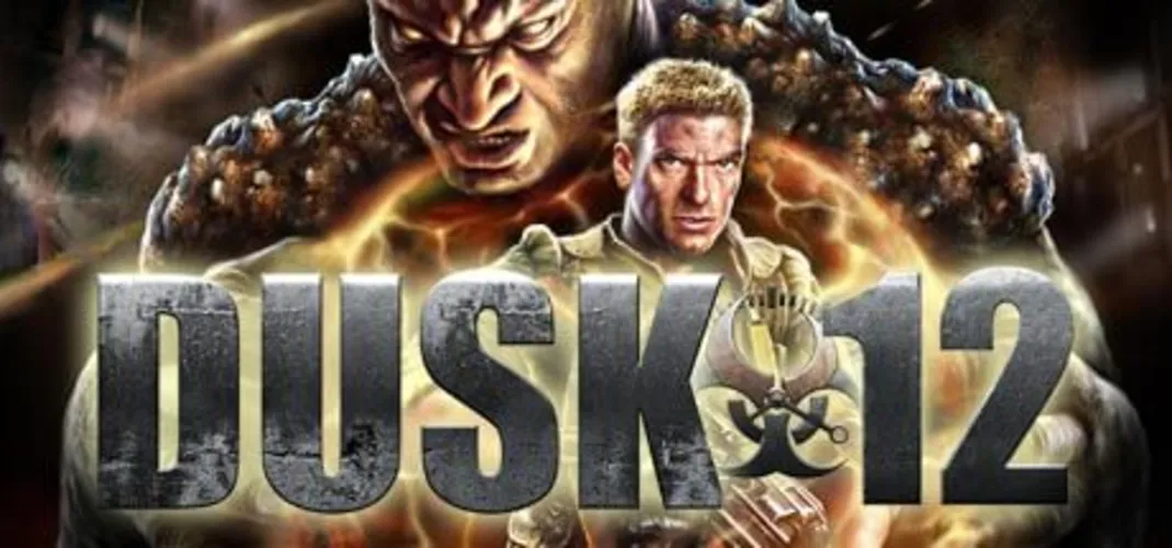 Dusk 12  للبيع في الامارات من خلال Games2all