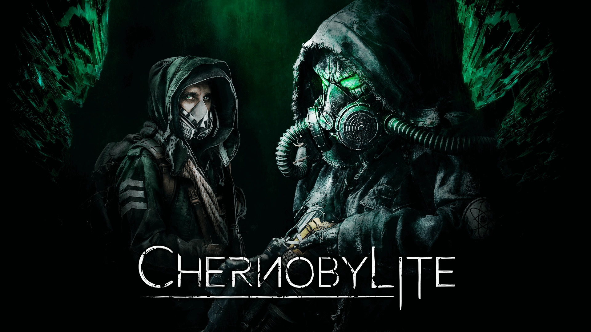 Chernobylite Enhanced Edition  for sale in Emirates from Games2all