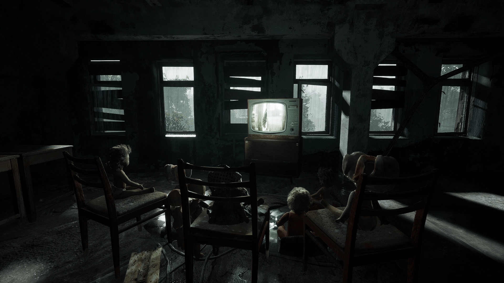 Chernobylite Enhanced Edition  for sale in Emirates from Games2all