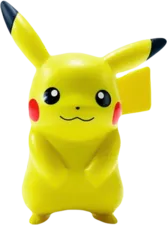 Pokemon - Pikachu 