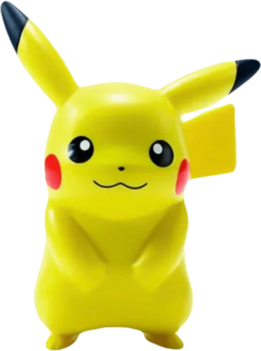 Pokemon - Pikachu   for sale in Emirates from Games2all