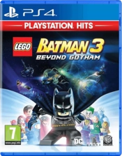 LEGO Batman 3 Beyond Gotham - PS4 -  for sale in Emirates from Games2all