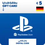 PSN_PlayStation_Store_Gift_Card_EUR_5_Germany