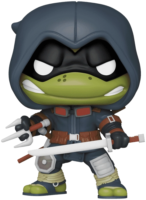 Funko Pop! Movies: Teenage Mutant Ninja Turtle - The Last Ronin (PX Exc)  for sale in Emirates from Games2all