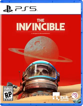 The Invincible - PS5