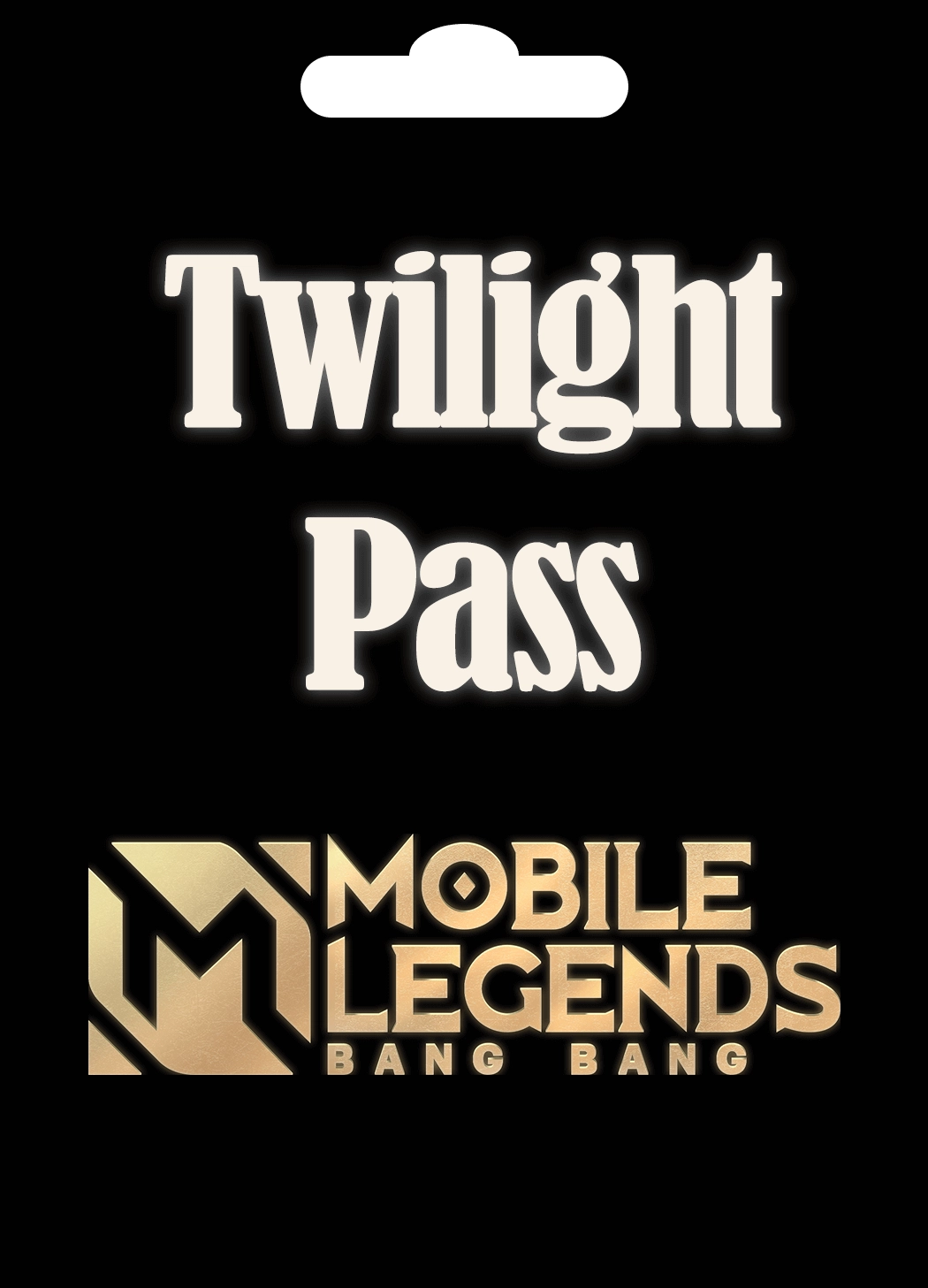 Mobile Legends Twilight Pass Global  for sale in Emirates from Games2all