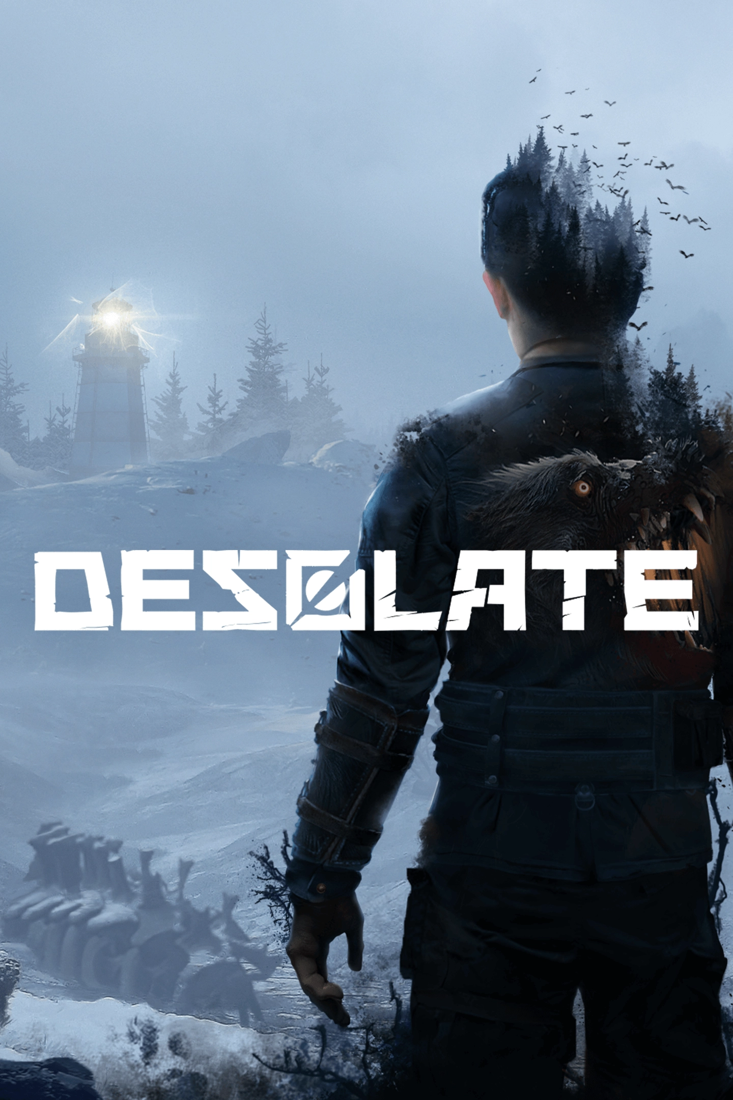 Desolate  for sale in Emirates from Games2all