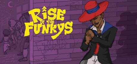 Rise of the Funkys  for sale in Emirates from Games2all