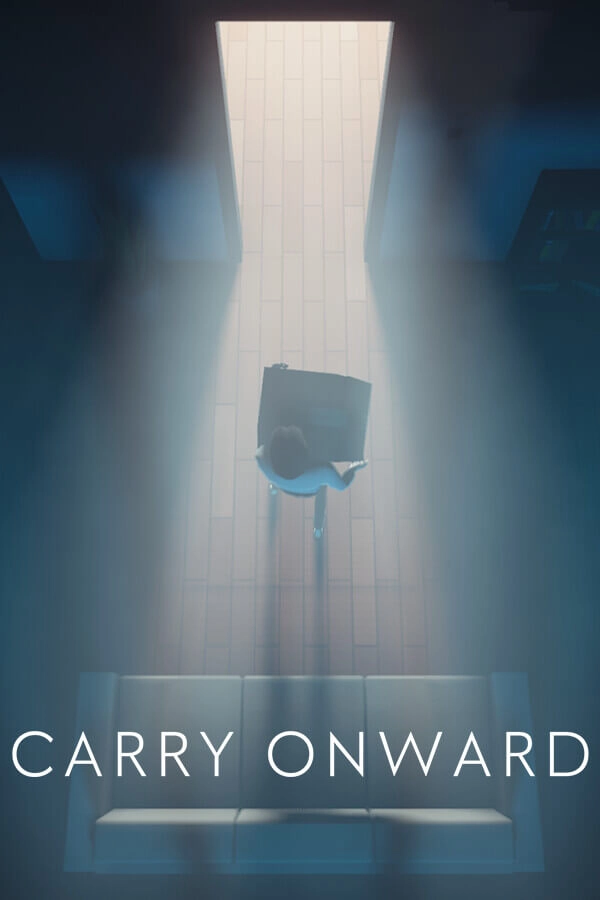 Carry Onward  for sale in Emirates from Games2all