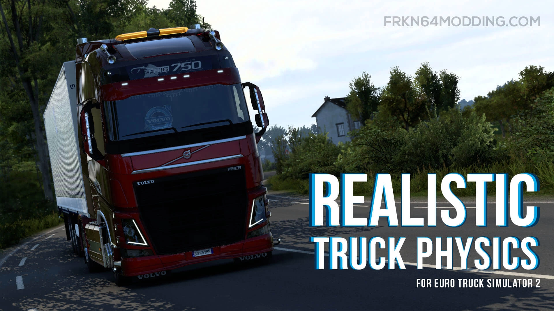 Euro Truck Simulator 2 PC Steam Code   for sale in Emirates from Games2all