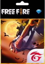 Garena Free Fire - 2200 Diamonds -  for sale in Emirates from Games2all