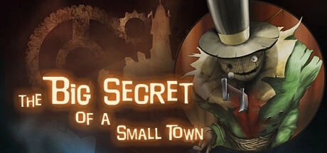 The Big Secret of a Small Town  for sale in Emirates from Games2all