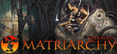  Operation: Matriarchy  for sale in Emirates from Games2all