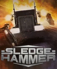 Sledgehammer  for sale in Emirates from Games2all