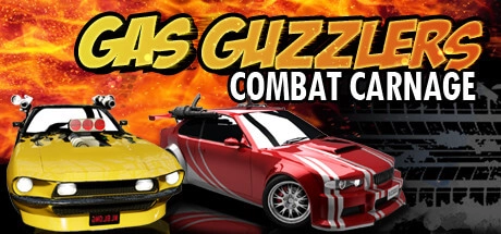 Gas Guzzlers: Combat Carnage  for sale in Emirates from Games2all