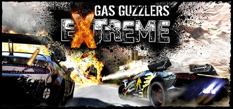 Gas Guzzlers Extreme (Jagex)  for sale in Emirates from Games2all