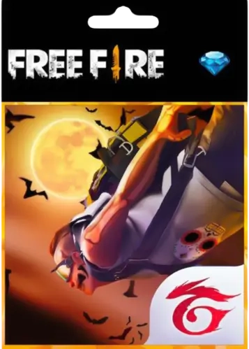 Garena Free Fire - 210 Diamonds  for sale in Emirates from Games2all